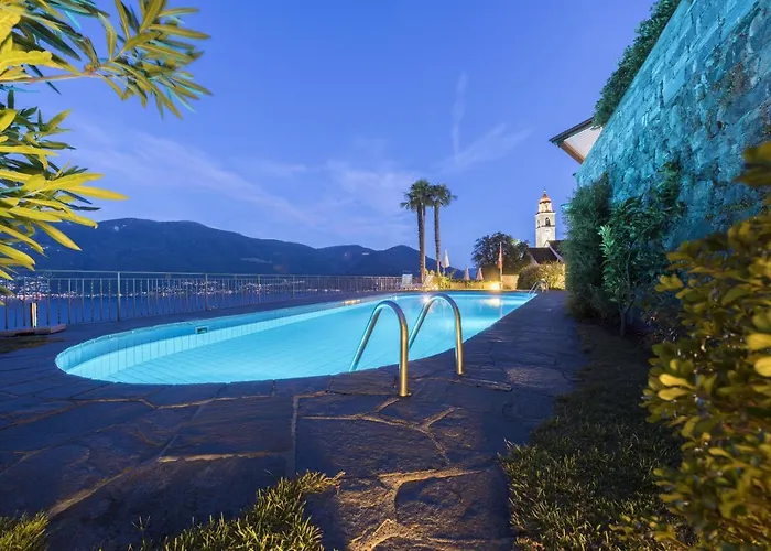 Hotel Ronco