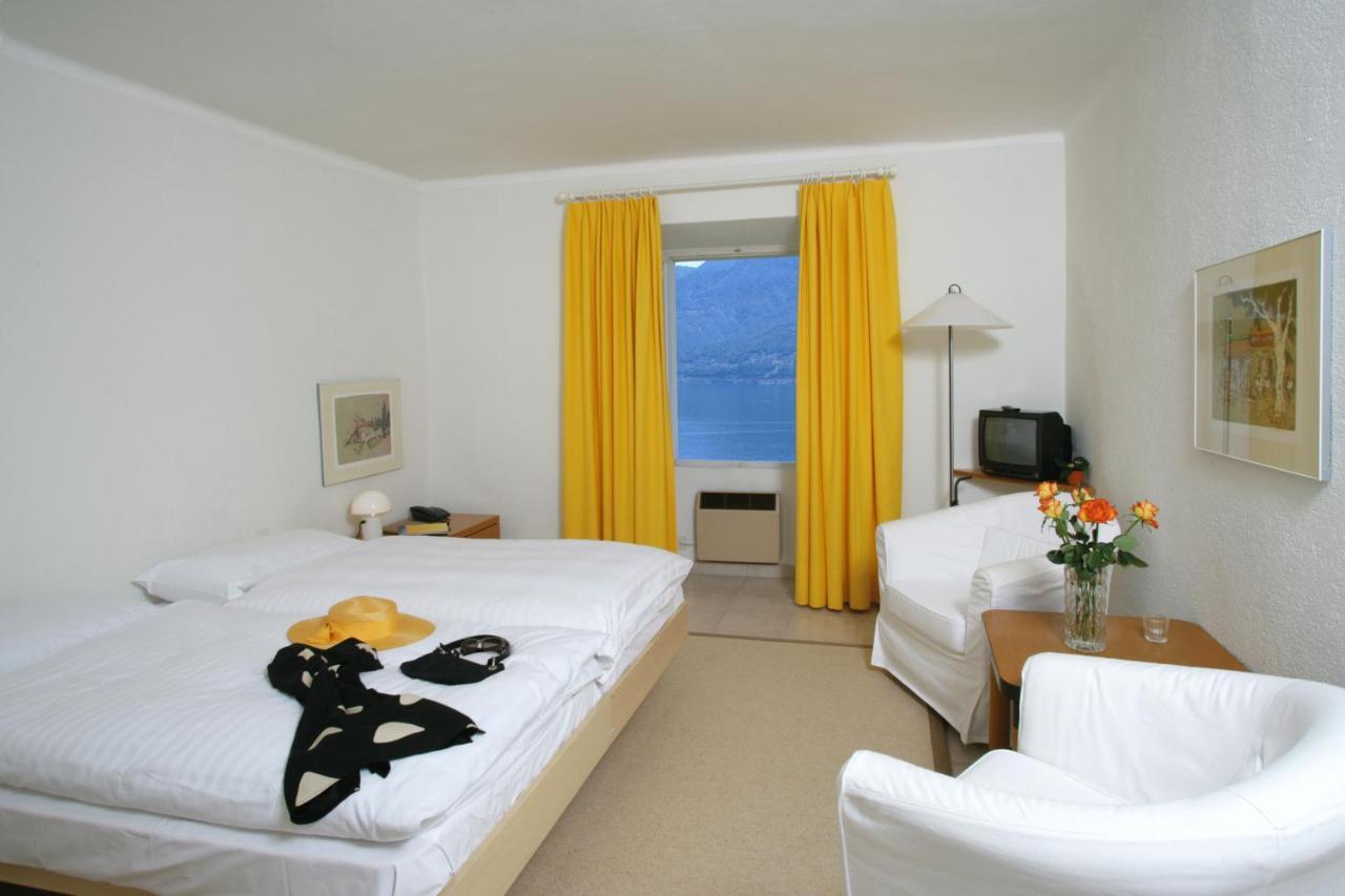 Hotel Ronco