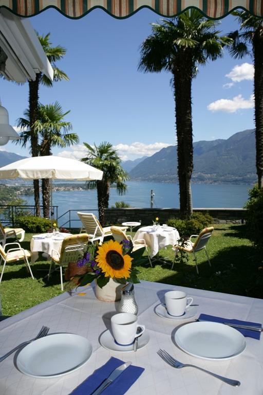 Hotel Ronco Ronco sopra Ascona