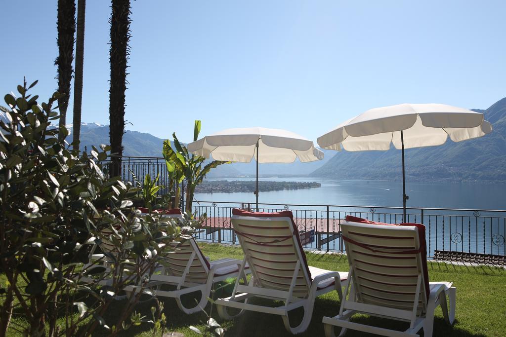 Ronco Ronco sopra Ascona