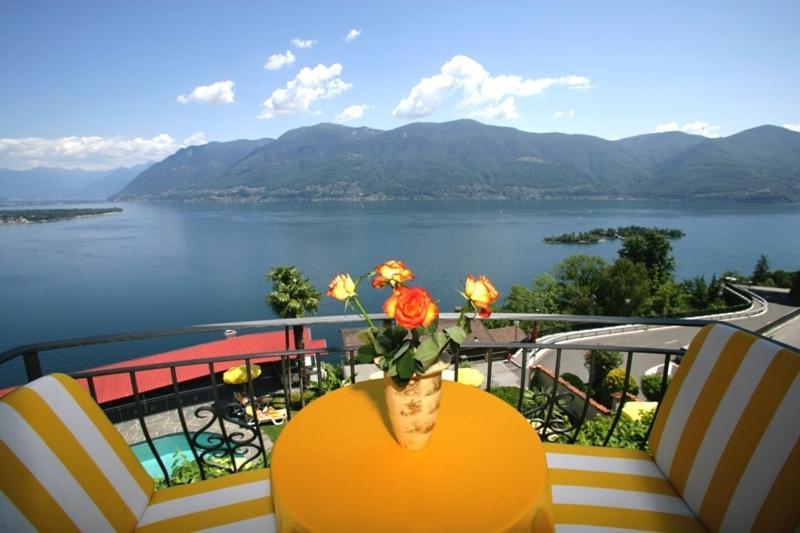 Hotel Ronco