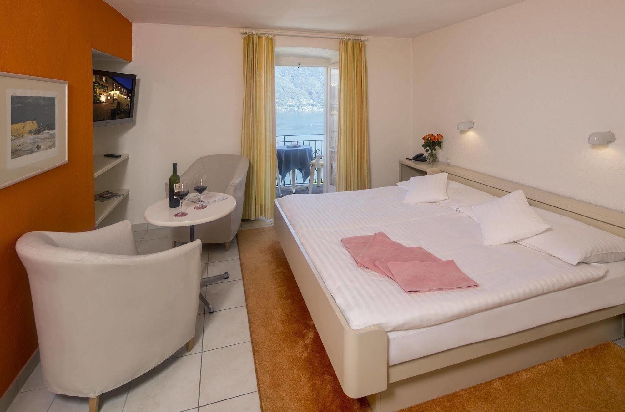 Ronco Hotel 3*