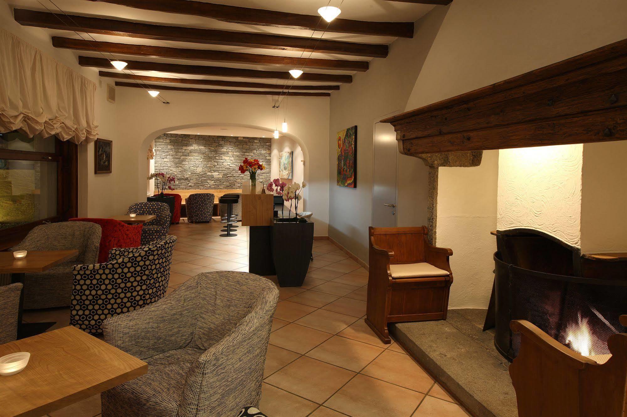 Ronco Hotel Ronco sopra Ascona