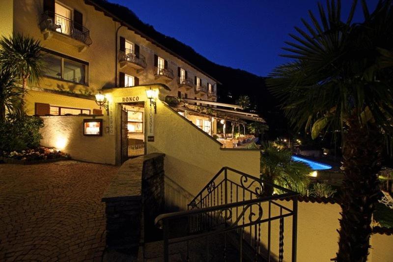 Ronco Hotel